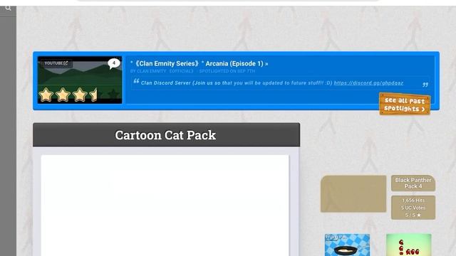 How to download Cartoon Cat in stick nodes смотреть онлайн