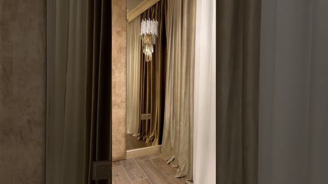 Бархатные портьеры смотреть онлайн