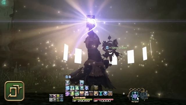 Final Fantasy XIV - Jobs 201 (Heavensward Edition) смотреть онлайн