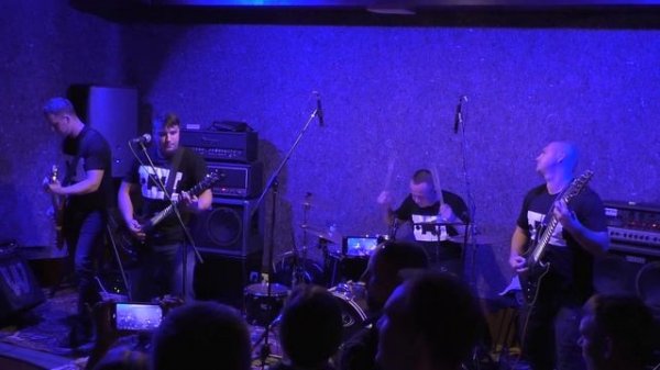 LOST IN TIME - Track 2