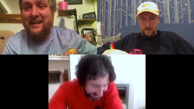 Set 3, Game 10 – No More Jockeys [14.01.21] смотреть онлайн