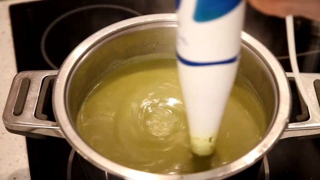 ASMR Cooking Sounds | Sorrel soup recipe смотреть онлайн