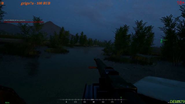 squad-Ни шагу назад.3 смотреть онлайн