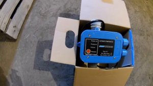 Автоматика для насоса без гидроаккумулятора #УСТАНОВКА  https://www.youtube.com/watch?v=mmhTWBeLOC4