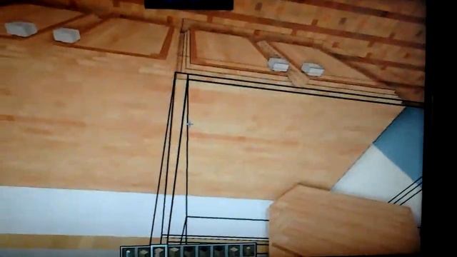 обустраеваем кухню спомощью МОДОВ смотреть онлайн