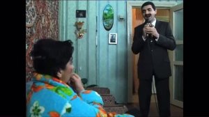 Песня Армена из реальных пацанов.