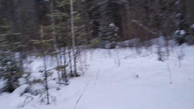Покатушки на самодельных снегоходах ч.2 смотреть онлайн