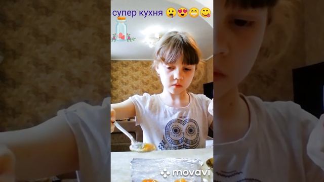 Готовим карамель из сахара (супер блюдо) понравится всем!))) смотреть онлайн