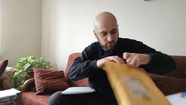 Эксклюзивы Америки для PS3 купленные на eBay. смотреть онлайн