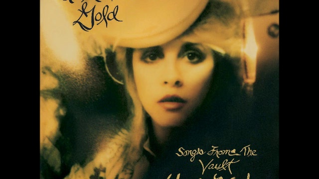 Stevie Nicks- Cathouse Blues смотреть онлайн