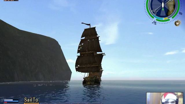 Корсары 2 (перезагрузка):Тестовый контрабандный выпуск (11) смотреть онлайн