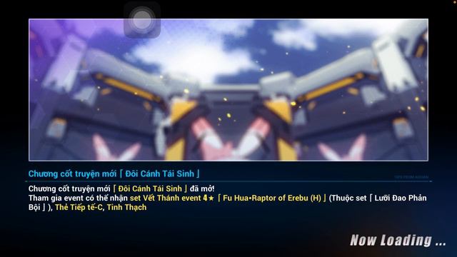 Honkai impact. Full Anna Vs HoV, phân tích set, của người ta chứ tui làm gì có số hưởng như vầy 😂😂 смотреть онлайн