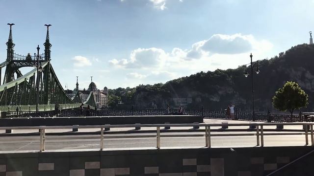 Как провести один день в Будапеште смотреть онлайн
