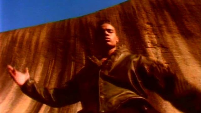 2 Unlimited- Magic friend. Space Music. смотреть онлайн