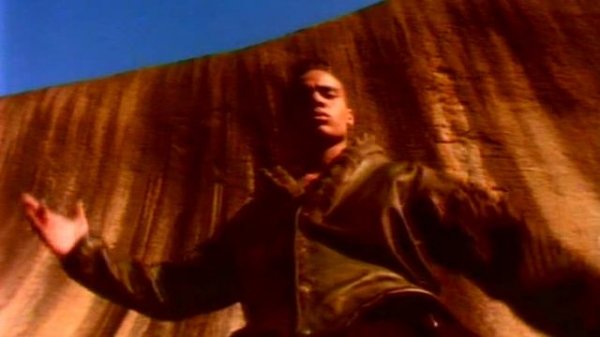 2 Unlimited- Magic friend. Space Music.