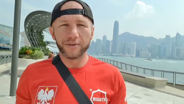 HONG KONG - Najlepsze miasto w AZJI !!! Najlepszy VLOG - SPRAWDŹ SAM! смотреть онлайн