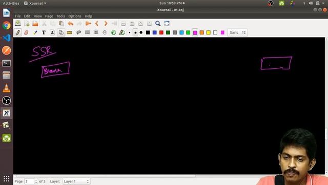 ReactJS (Tamil) - create-react-app - Session 01 смотреть онлайн