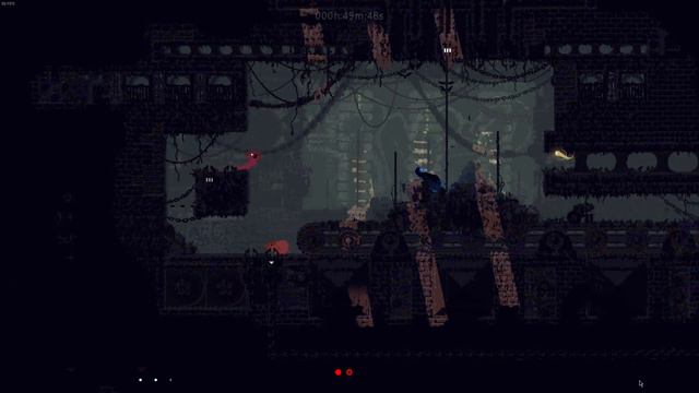 Пухляш и Беляш | Rain World | Нарезка смотреть онлайн