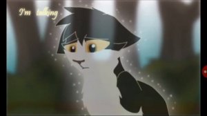 Коты воители песня Быстролапа и Яралики у кошки 9 жизней