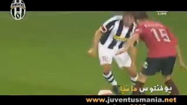 Juventus 2008 ((( i love juve ))) смотреть онлайн