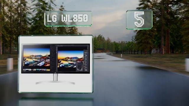 10 Best 34 Inch Monitors 2019 смотреть онлайн