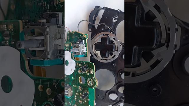 Зплипают кнопки/ не корректно работают/ геймпад - xbox one смотреть онлайн