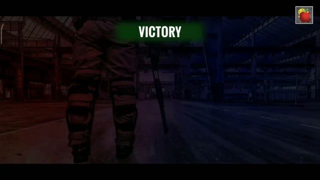 DSD - 2020 - Android GamePay - FPS Shooting Games Android смотреть онлайн