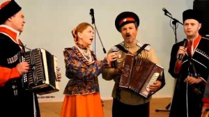 Ах, зачем эта ночь Так была хороша