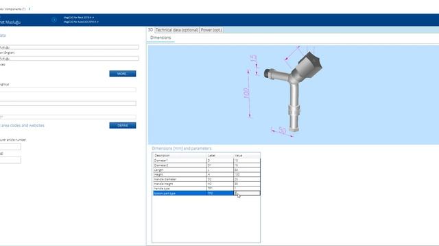 MagiCAD for Revit - Creating a Different Battery with MagiCreate смотреть онлайн