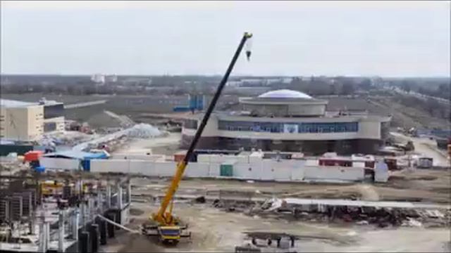 Как менялся Талдыкорган. смотреть онлайн