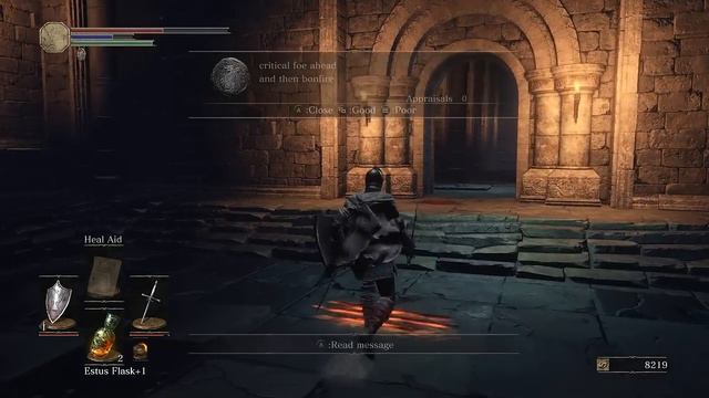 Let's Play Dark Souls 3 Part 12 - Eygon, Siegward, Irithyll Straight Sword смотреть онлайн