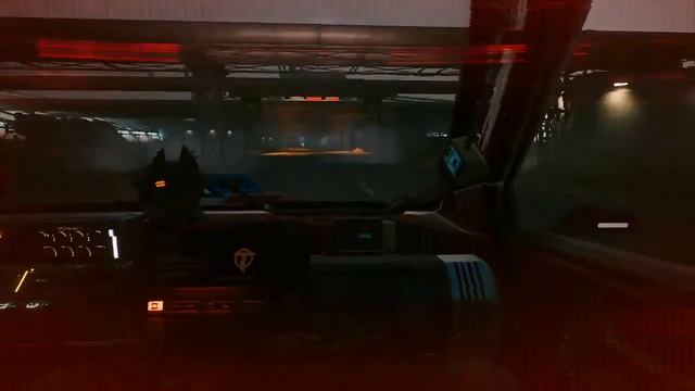 Cyberpunk 2077. Потянет ли мой комп эту хрень? смотреть онлайн
