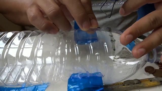 avion con botellas de plastico смотреть онлайн