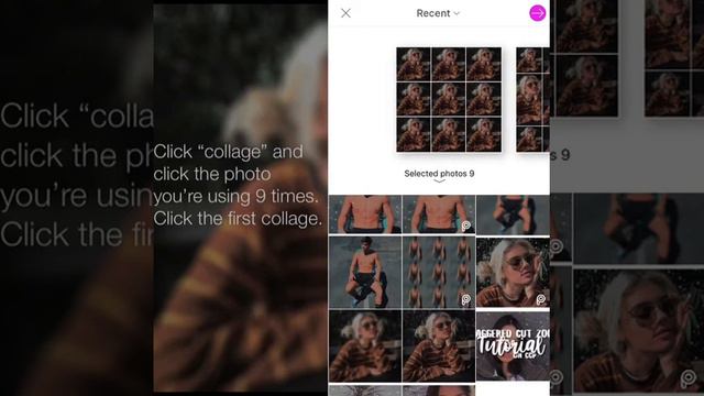 Detail Flashes Effect {+ Shake?} Tutorial On Cute Cut/Cute Cut Pro смотреть онлайн