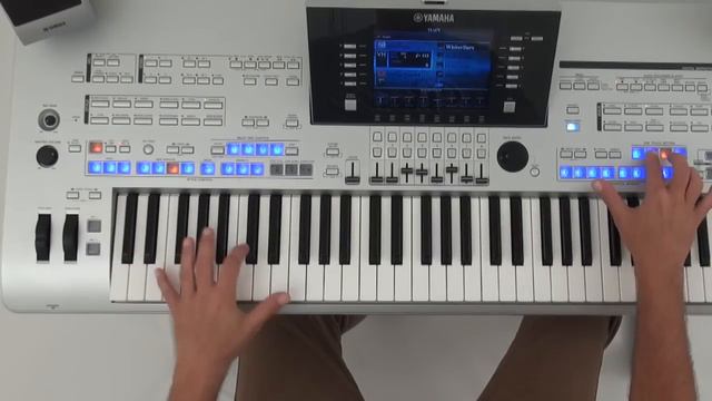 60sPopRumba смотреть онлайн