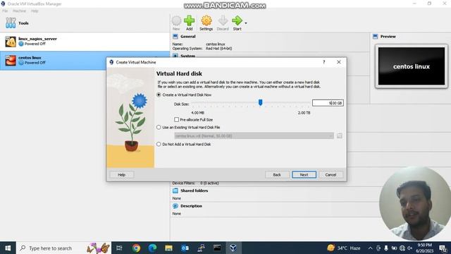 How to Install VirtualBox on CentOS 7 смотреть онлайн