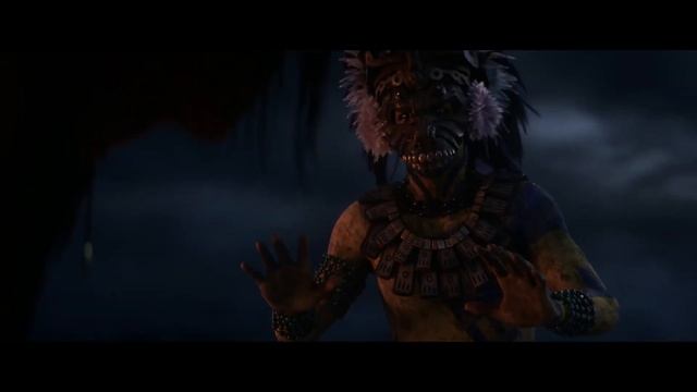 Демо контент со звуком Dolby Atmos, доступный после установки кодека с сайта Microsoft смотреть онлайн