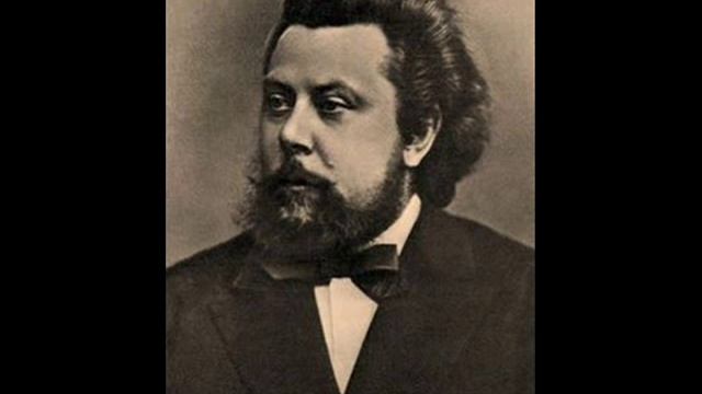 Mussorgsky's Promenade Pictures at an Exhibition смотреть онлайн
