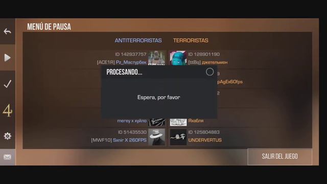 5 reasons not to continue playing competitive | Standoff 2 смотреть онлайн