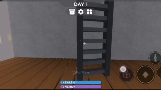I MADE A BIG PILLAR BASE IN 3008 ROBLOX! ? | MyelPlays смотреть онлайн