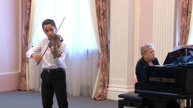 Шехтман Глеб 2 тур смотреть онлайн