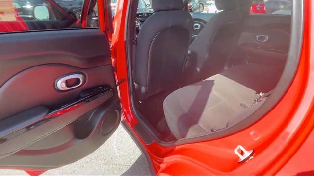 2015 Kia Soul ! Tampa St Petersburg Sarasota Ruskin Bradenton Orlando смотреть онлайн