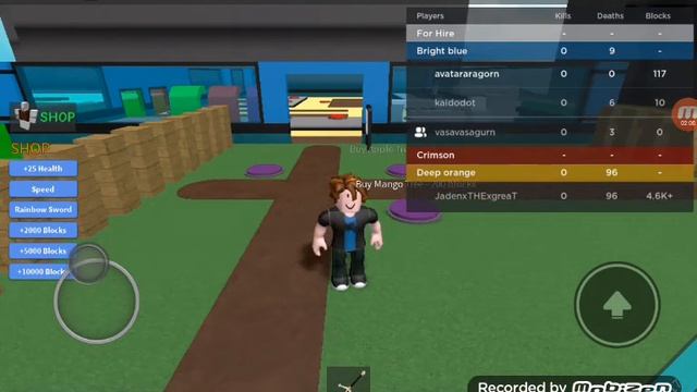 First time i play 3 player tycoon in roblox смотреть онлайн