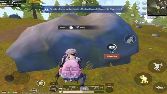 İPAD AİR 2 PUBG TEST | FULL GYRO | BOOTCAMP TEST | FPS TEST 2023 | PUBG MOBİLE