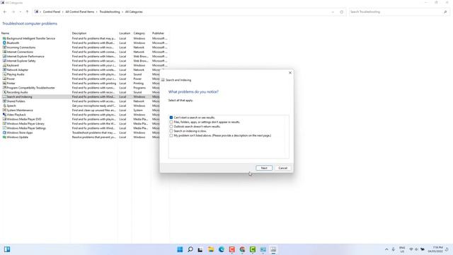 How to Fix Windows 11 Start Menu And Search Bar Not Working | উইন্ডোজ 11 স্টার্ট মেনু সমস্যা সমাধান смотреть онлайн