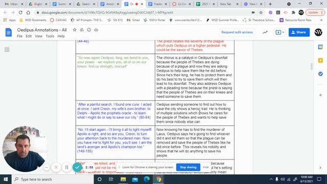 Annotations Explained смотреть онлайн