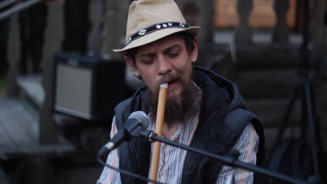 Marat Taturas@Турбаза Единорог (г.Екатеринбург) смотреть онлайн