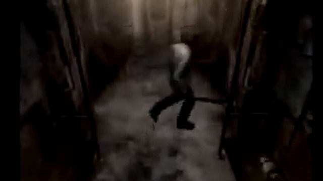 Silent Hill 4: The Room Playstation 2 Demo Part Six смотреть онлайн