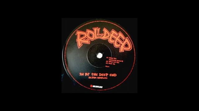 Danny Weed/Roll Deep - Heat Up Refix (Classic Grime Instrumental) смотреть онлайн