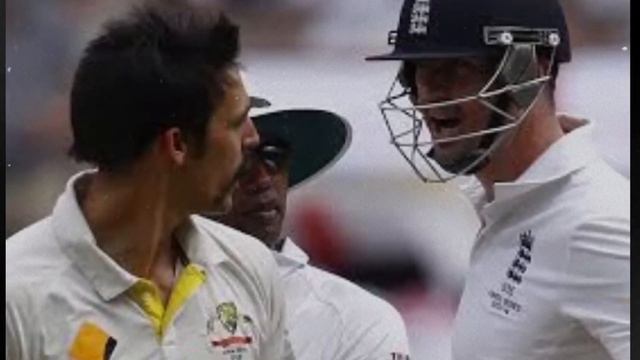 ক্রিকেট ইতিহাসে ভয়ংকর কিছু মারামারি!! Some of the dangerous fighting scene in cricket history смотреть онлайн